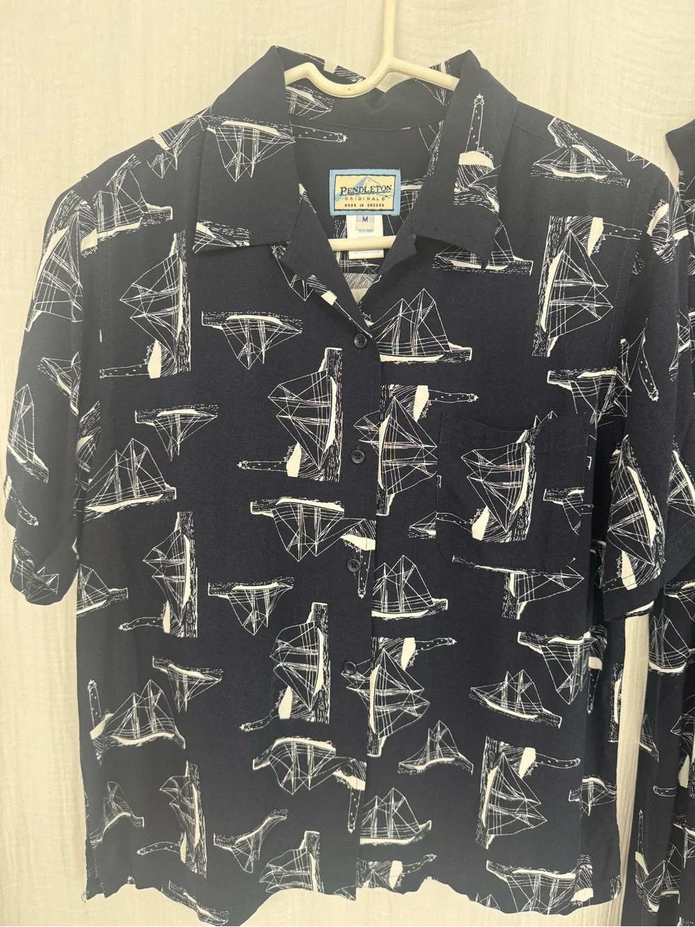 Pendleton vintage piece